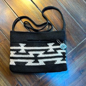 The Sak Linden Crossbody